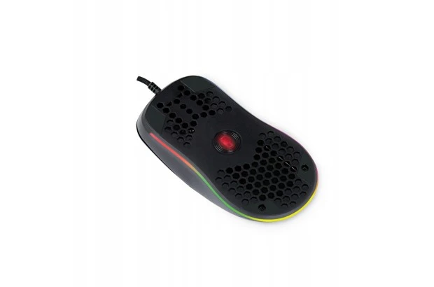 Myszka przewodowa Esperanza Hydrus MX702 EGM702 sensor optyczny (EGM702)