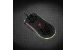 Myszka przewodowa Esperanza Hydrus MX702 EGM702 sensor optyczny (EGM702)