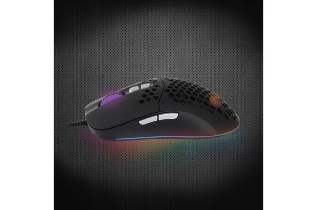 Myszka przewodowa Esperanza Hydrus MX702 EGM702 sensor optyczny (EGM702)