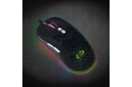 Myszka przewodowa Esperanza Hydrus MX702 EGM702 sensor optyczny (EGM702)