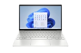 Laptop HP ENVY 13-ba1131nw / 5A5M2EA / Intel Core i5 / 8GB / 512GB SSD / Intel Xe / FullHD / Win 11 / Srebrny
