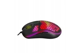 Myszka przewodowa USB-C Esperanza ANTEROS MX305 EGM305 sensor optyczny (EGM305)