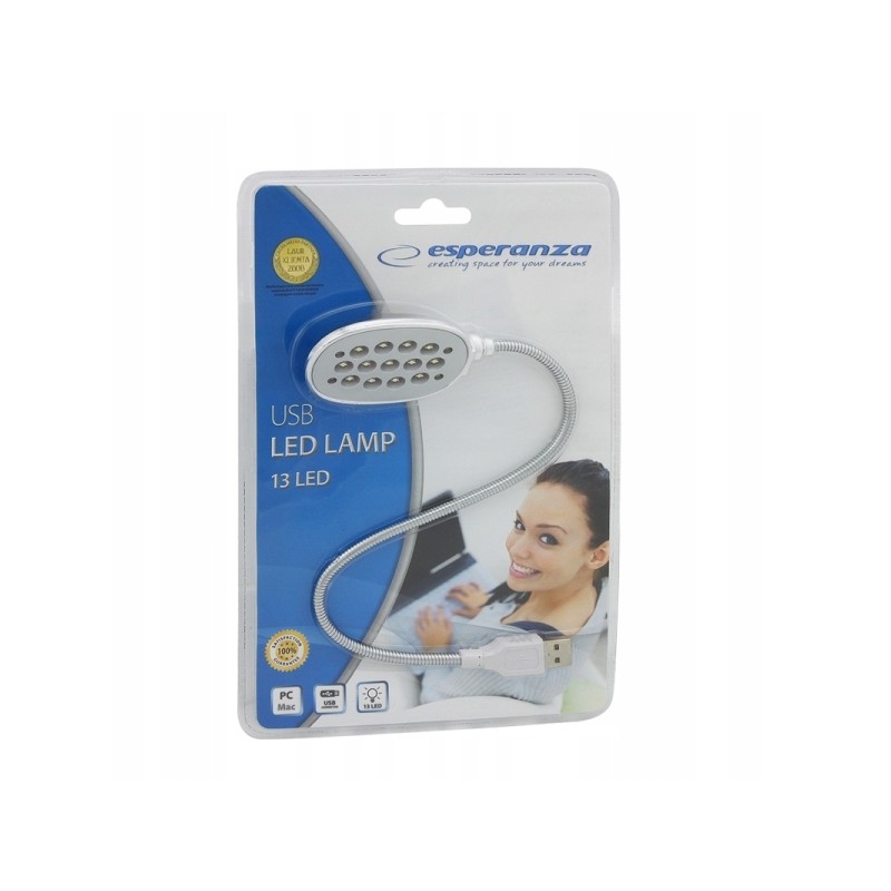 Lampka USB Esperanza EA120 (EA120)