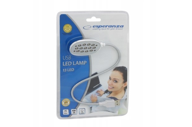 Lampka USB Esperanza EA120 (EA120)