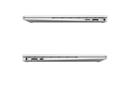 Laptop HP ENVY 13-ba1131nw / 5A5M2EA / Intel Core i5 / 8GB / 512GB SSD / Intel Xe / FullHD / Win 11 / Srebrny