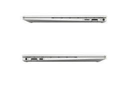 Laptop HP ENVY 13-ba1131nw / 5A5M2EA / Intel Core i5 / 8GB / 512GB SSD / Intel Xe / FullHD / Win 11 / Srebrny