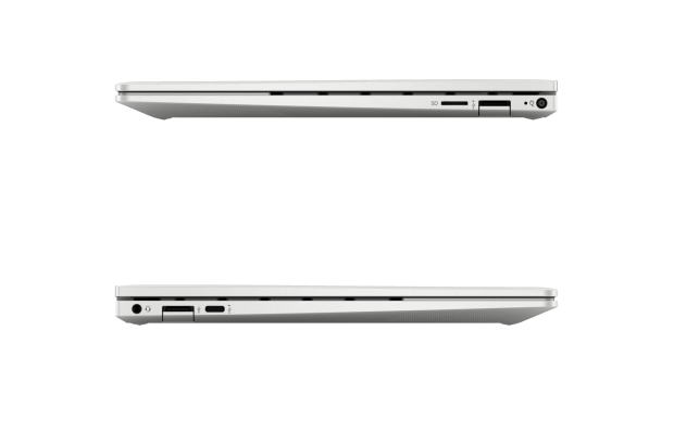 Laptop HP ENVY 13-ba1131nw / 5A5M2EA / Intel Core i5 / 8GB / 512GB SSD / Intel Xe / FullHD / Win 11 / Srebrny