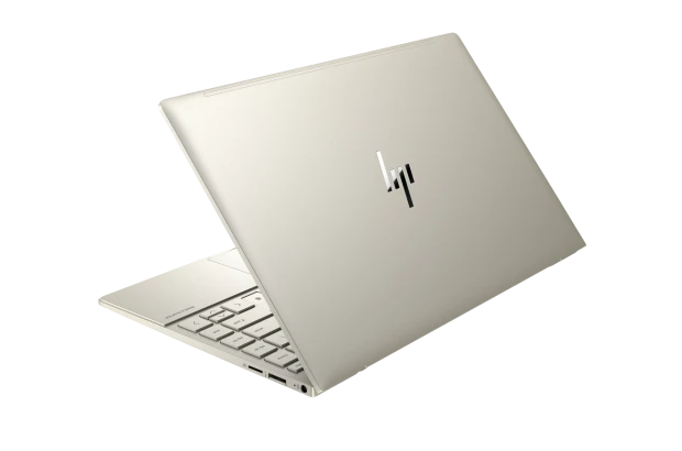 Laptop HP Envy 13-ba1111nw / 4J995EA / Intel Core i5 / 16GB / 512GB SSD / Intel Iris Xe / FullHD / Win 11 / Złoty