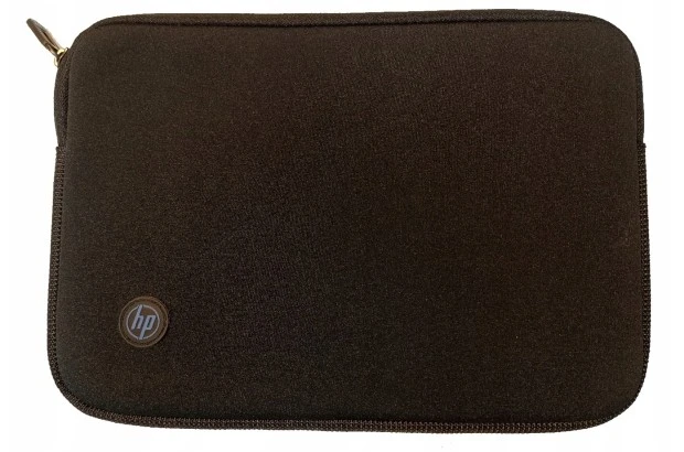 Torba na Notebooka Etui HP Sleeve 10,1"" czarna (HP 581923-001)