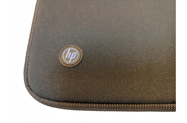 Torba na Notebooka Etui HP Sleeve 10,1"" czarna (HP 581923-001)