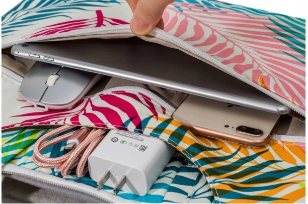 Piękna torba ETUI POKROWIEC na Laptop 15.6 (23369423213222)