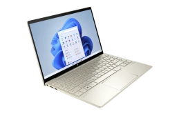 Laptop HP Envy 13-ba1111nw / 4J995EA / Intel Core i5 / 16GB / 512GB SSD / Intel Iris Xe / FullHD / Win 11 / Złoty