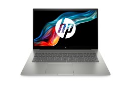 Laptop HP Envy 17-cr1000ca / 7X7B9UA / Intel i7-13 / 16GB / SSD 1TB / Nvidia RTX 2050 / FullHD / Win 11 / Srebrny