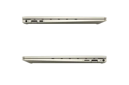 Laptop HP Envy 13-ba1111nw / 4J995EA / Intel Core i5 / 16GB / 512GB SSD / Intel Iris Xe / FullHD / Win 11 / Złoty