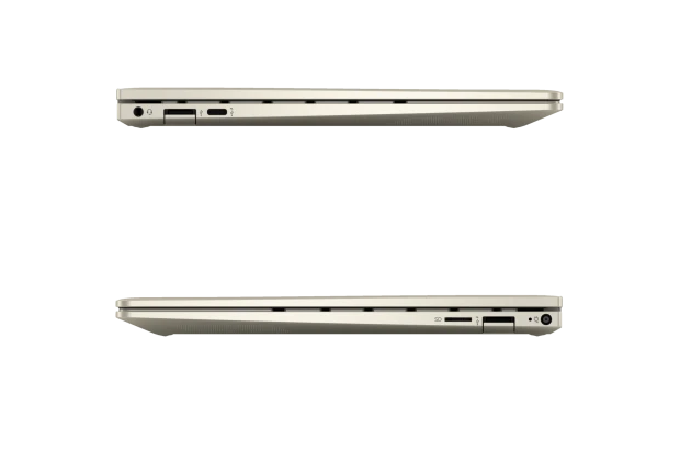 Laptop HP Envy 13-ba1111nw / 4J995EA / Intel Core i5 / 16GB / 512GB SSD / Intel Iris Xe / FullHD / Win 11 / Złoty