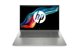 Laptop HP Envy 17-cr1000ca / 7X7B9UA / Intel i7-13 / 32GB / SSD 2TB / Nvidia RTX 2050 / FullHD / Win 11 / Srebrny