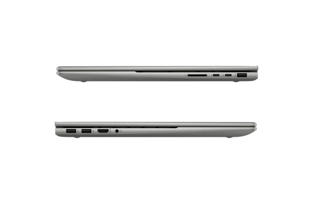 Laptop HP Envy 17-cr1025cl / 8M5Q5UA / Intel i7-13 / 32GB / SSD 1TB / Nvidia RTX 3050 / FullHD / Dotyk / Win 11