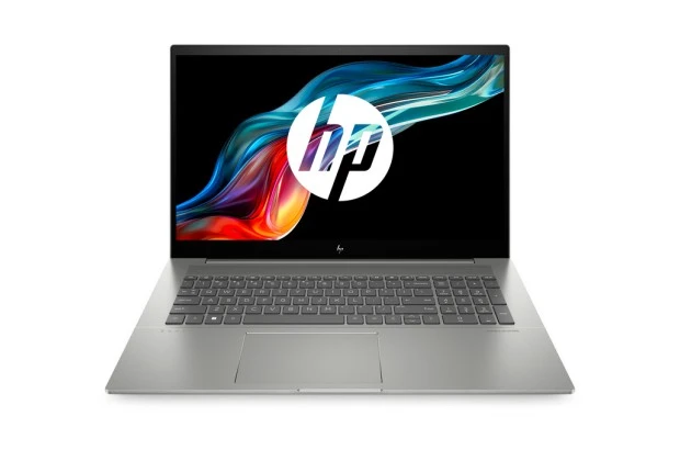 Laptop HP Envy 17-cr1025cl / 8M5Q5UA / Intel i7-13 / 32GB / SSD 1TB / Nvidia RTX 3050 / FullHD / Dotyk / Win 11
