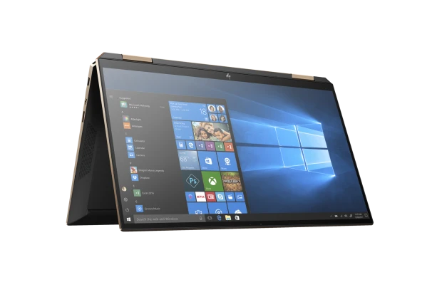 Laptop HP Spectre x360 13-aw2104nw / 4H312EA / Intel Core i7 / 16GB / 512GB SSD / Intel Xe / FullHD / Win 11 / Czarny