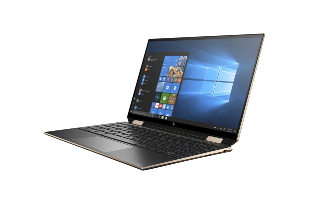 Laptop HP Spectre x360 13-aw2104nw / 4H312EA / Intel Core i7 / 16GB / 512GB SSD / Intel Xe / FullHD / Win 11 / Czarny