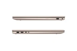 Laptop dla dziewczyny HP 17-cn0612ds / 889B9UA / 16GB / SSD 512GB / Intel UHD / FullHD / Win 11 / Różowy