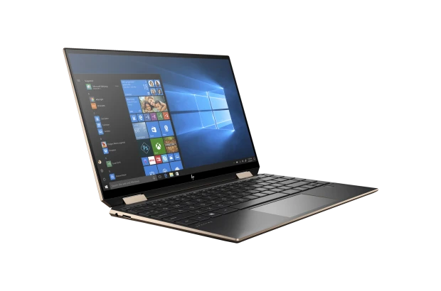 Laptop HP Spectre x360 13-aw2104nw / 4H312EA / Intel Core i7 / 16GB / 512GB SSD / Intel Xe / FullHD / Win 11 / Czarny