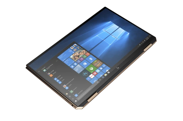 Laptop HP Spectre x360 13-aw2104nw / 4H312EA / Intel Core i7 / 16GB / 512GB SSD / Intel Xe / FullHD / Win 11 / Czarny