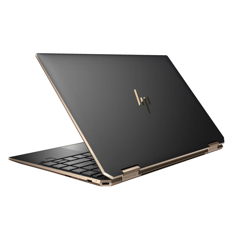 Laptop HP Spectre x360 13-aw2104nw / 4H312EA / Intel Core i7 / 16GB / 512GB SSD / Intel Xe / FullHD / Win 11 / Czarny