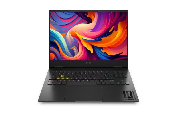 Gamingowy Laptop HP OMEN TRANSCEND 16-U0000 / 9E5F9U8 / Intel i7-13 / 32GB / SSD 2TB / Nvidia RTX 4050 / FullHD / 165Hz / Win 11