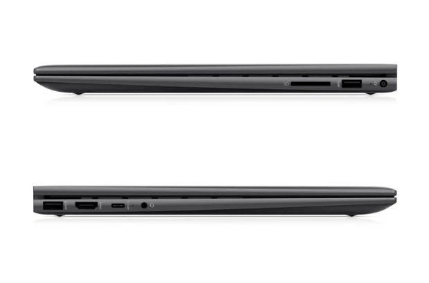 Laptop 2w1 HP Envy x360 15-eu1073cl / 644F0UA / AMD Ryzen 7 / 16GB / SSD 512GB / Radeon / FullHD / Dotyk / Win 11