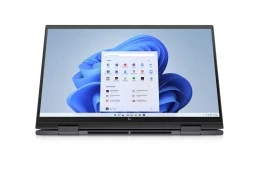 Laptop 2w1 HP Envy x360 15-eu1073cl / 644F0UA / AMD Ryzen 7 / 16GB / SSD 512GB / Radeon / FullHD / Dotyk / Win 11