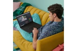 Laptop 2w1 HP Envy x360 15-eu1073cl / 644F0UA / AMD Ryzen 7 / 16GB / SSD 512GB / Radeon / FullHD / Dotyk / Win 11