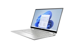Laptop HP Spectre x360 13-aw2009nw / 38U62EA / Intel Core i7 / 16GB / 1 TB SSD / Intel Xe / FullHD / Win 11 / Srebrny