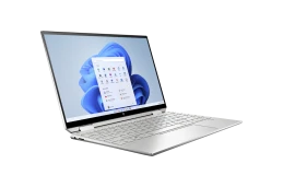 Laptop HP Spectre x360 13-aw2009nw / 38U62EA / Intel Core i7 / 16GB / 1 TB SSD / Intel Xe / FullHD / Win 11 / Srebrny