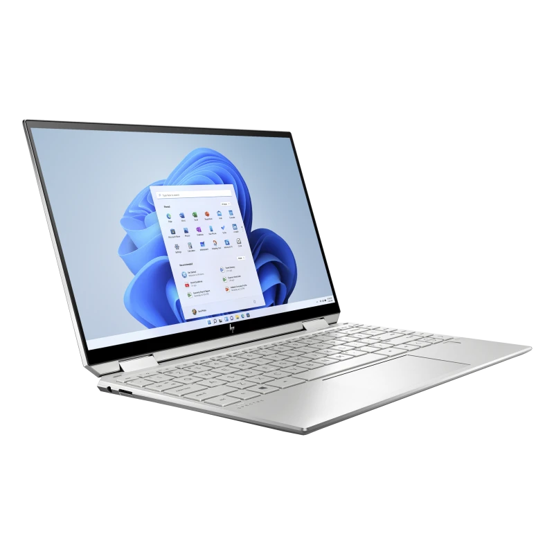 Laptop HP Spectre x360 13-aw2009nw / 38U62EA / Intel Core i7 / 16GB / 1 TB SSD / Intel Xe / FullHD / Win 11 / Srebrny