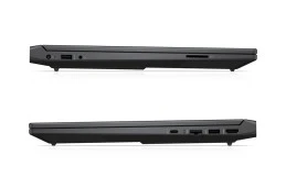 Laptop dla gracza Victus HP 15-fb1010ca / 8G9J1UA / AMD Ryzen 5 / 16GB / SSD 512GB / RTX 2050 / FullHD / 144Hz / Win 11