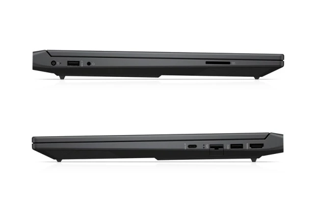 Laptop dla gracza Victus HP 15-fb1010ca / 8G9J1UA / AMD Ryzen 5 / 16GB / SSD 512GB / RTX 2050 / FullHD / 144Hz / Win 11