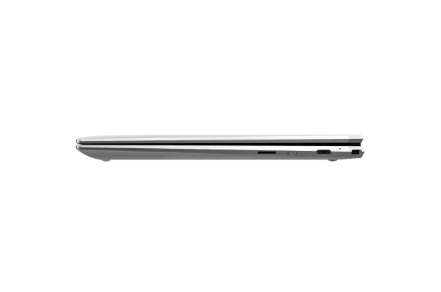 Laptop HP Spectre x360 13-aw2009nw / 38U62EA / Intel Core i7 / 16GB / 1 TB SSD / Intel Xe / FullHD / Win 11 / Srebrny