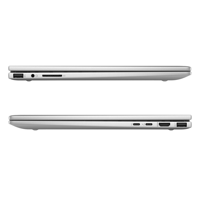 Laptop 2w1 HP Envy x360 15-fe0013dx / 7H9Y2UA / Intel i5-13 / 8GB / SSD 256GB / Intel Xe / FullHD / Dotyk / Win 11 / Srebrny