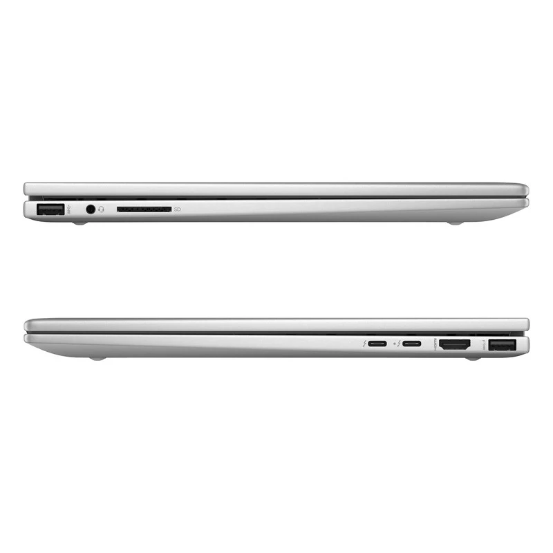 Laptop 2w1 HP Envy x360 15-fe0013dx / 7H9Y2UA / Intel i5-13 / 8GB / SSD 256GB / Intel Xe / FullHD / Dotyk / Win 11 / Srebrny