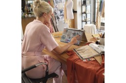 Laptop 2w1 HP Envy x360 15-fe0013dx / 7H9Y2UA / Intel i5-13 / 8GB / SSD 256GB / Intel Xe / FullHD / Dotyk / Win 11 / Srebrny