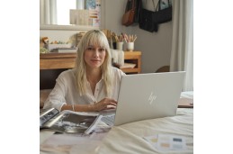 Laptop 2w1 HP Envy x360 15-fe0013dx / 7H9Y2UA / Intel i5-13 / 8GB / SSD 256GB / Intel Xe / FullHD / Dotyk / Win 11 / Srebrny