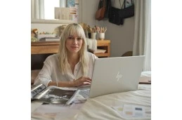 Laptop 2w1 HP Envy x360 15-fe0013dx / 7H9Y2UA / Intel i5-13 / 8GB / SSD 512GB / Intel Xe / FullHD / Dotyk / Win 11 / Srebrny