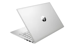 Laptop HP Pavilion 14-ec0204nw / 4H3S8EA / AMD Ryzen 5 / 8GB / 512GB SSD / GeForce MX 450 / FullHD / Win 11 / Srebrny