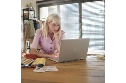 Laptop 2w1 HP Envy x360 15-fe0013dx / 7H9Y2UA / Intel i5-13 / 8GB / SSD 512GB / Intel Xe / FullHD / Dotyk / Win 11 / Srebrny