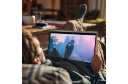 Laptop 2w1 HP Envy x360 15-fe0013dx / 7H9Y2UA / Intel i5-13 / 8GB / SSD 512GB / Intel Xe / FullHD / Dotyk / Win 11 / Srebrny