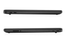 Laptop do biura HP 15-dy3018ca / 2L7V4UA / Intel N6000 / 8GB / SSD 512GB / Intel UHD / FullHD / Win 11 / Czarny