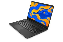 Laptop do biura HP 15-dy3018ca / 2L7V4UA / Intel N6000 / 8GB / SSD 512GB / Intel UHD / FullHD / Win 11 / Czarny
