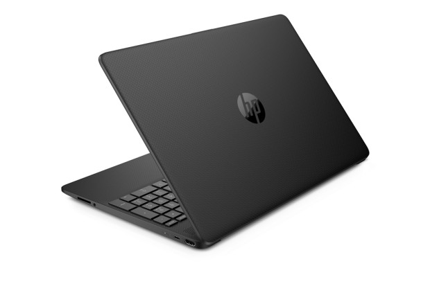 Laptop do biura HP 15-dy3018ca / 2L7V4UA / Intel N6000 / 8GB / SSD 512GB / Intel UHD / FullHD / Win 11 / Czarny