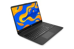 Laptop do biura HP 15-dy3018ca / 2L7V4UA / Intel N6000 / 8GB / SSD 512GB / Intel UHD / FullHD / Win 11 / Czarny